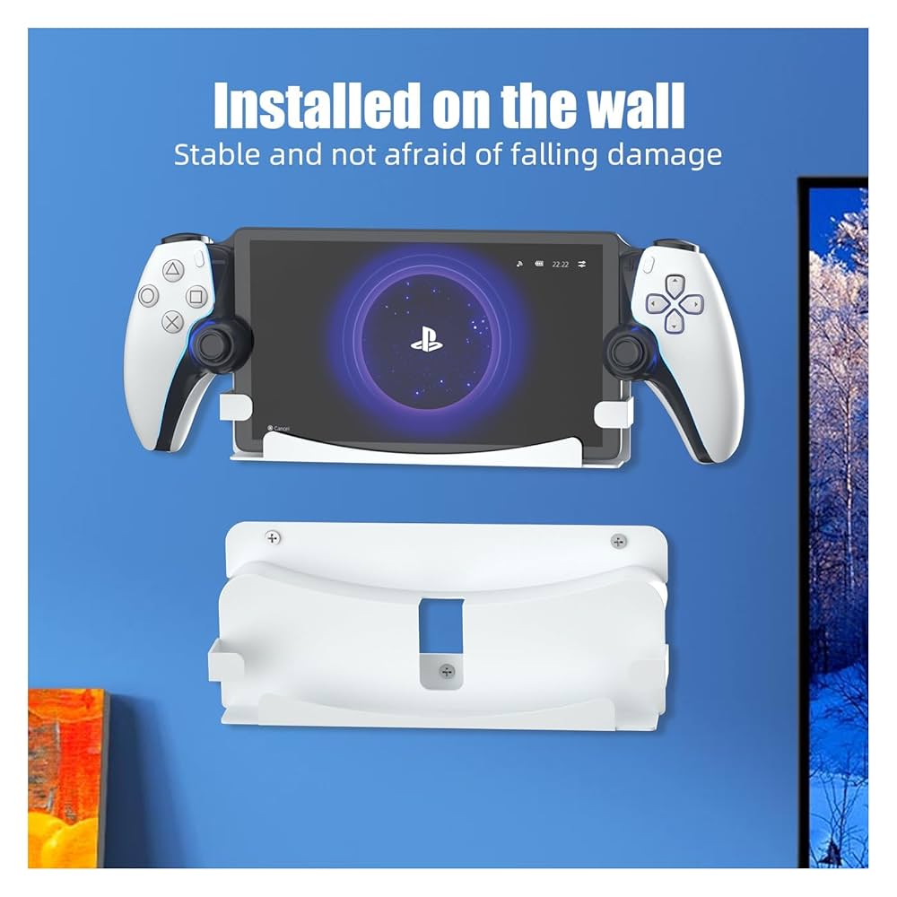 PlayStation Portable - タオル　PlayStation Portal 2台 Sony PlayStation Portal Screen Protector - Privacy